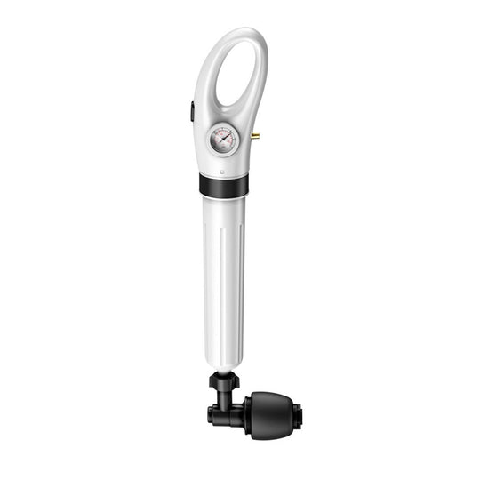 Kanalreiniger mit flexiblen Aufsätzen für effektive Reinigung 6