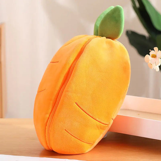 Kaninchen Plüschtier Kuschelhase für Kinder und Erwachsene 8