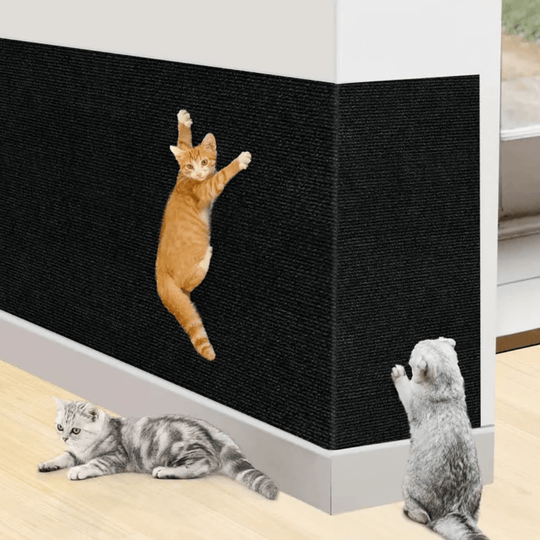 Katzen Kratzpad für Möbel Funktionales Design 10