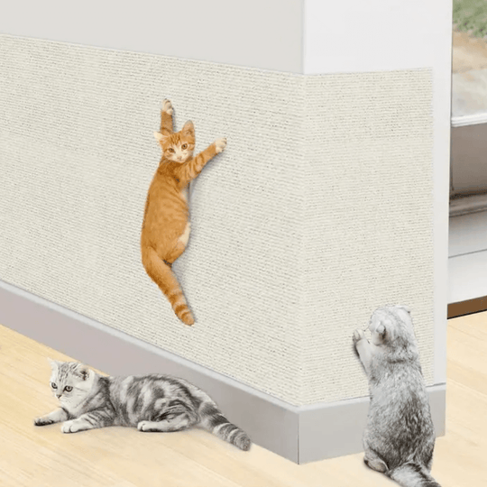 Katzen Kratzpad für Möbel Funktionales Design 6