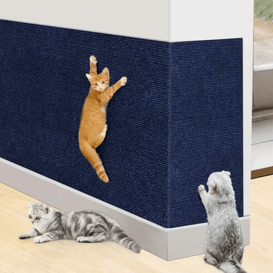 Katzen Kratzpad für Möbel Funktionales Design 7