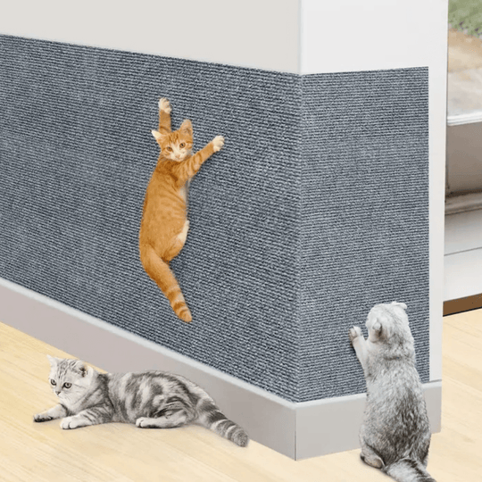Katzen Kratzpad für Möbel Funktionales Design 8
