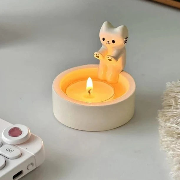 Katzenregal Kreativ und Dekorativ für Zuhause 1