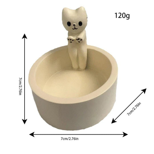 Katzenregal Kreativ und Dekorativ für Zuhause 3