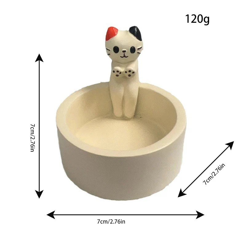 Katzenregal Kreativ und Dekorativ für Zuhause 4