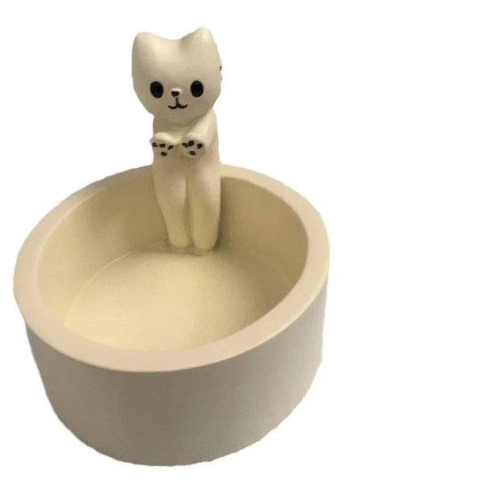 Katzenregal Kreativ und Dekorativ für Zuhause 5