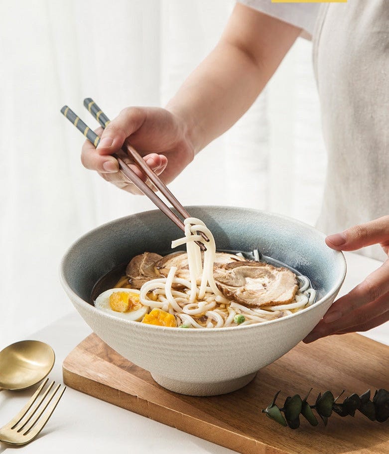 Keramikschüssel Handbemalt Für Pasta Und Joghurt – Stilvolle Schüssel Für Jeden Anlass 1