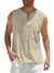 Variant image for Herren Tanktop Atmungsaktiv Baumwolle Für Sport Und Freizeit-49