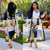 Kimono-Strickjacken-Set