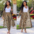 Kimono-Strickjacken-Set