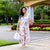 Kimono-Strickjacken-Set
