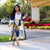 Kimono-Strickjacken-Set