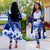 Kimono-Strickjacken-Set