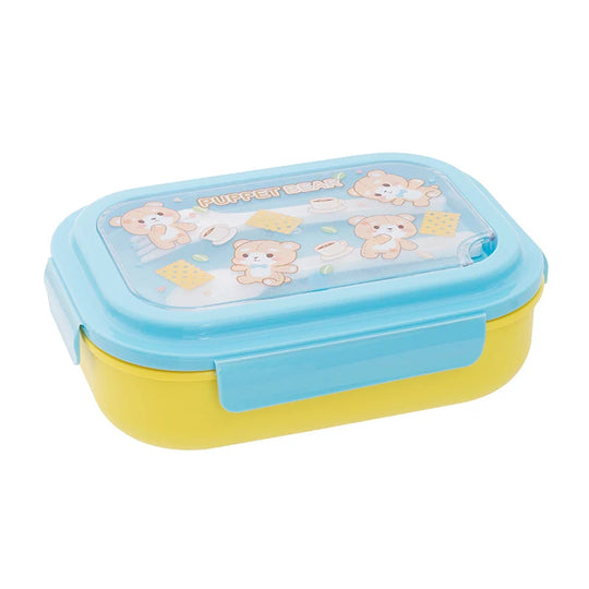 Kinder Bento-Lunchbox-Set mit Einhorn-Motiv 4