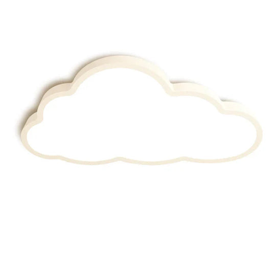 Kinder Deckenleuchte Wolken Design LED für Traumhafte Atmosphäre 1