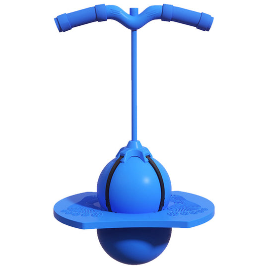 Kinder Hüpfstock BounceBuddy für Balance und Koordination 4