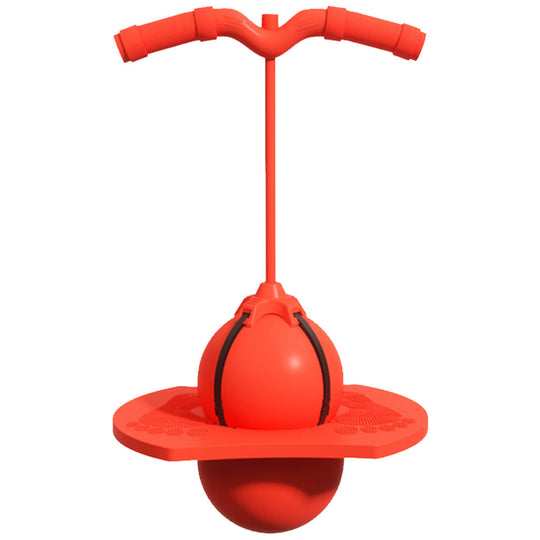 Kinder Hüpfstock BounceBuddy für Balance und Koordination 5