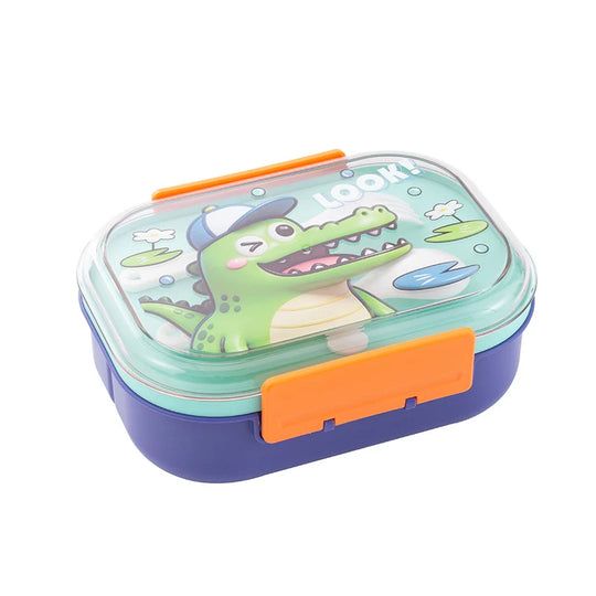 Kinder Lunchbox mit Koala-Motiv Praktisch und Auslaufsicher 5