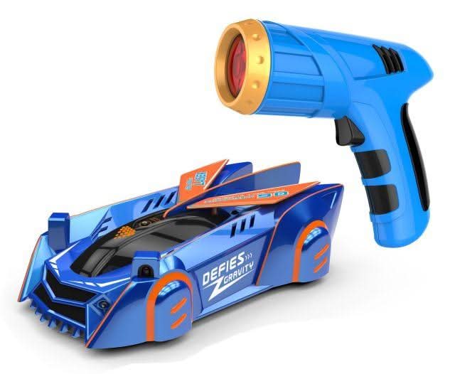 Kinder RC-Wandkletterauto mit Lasersteuerung 7