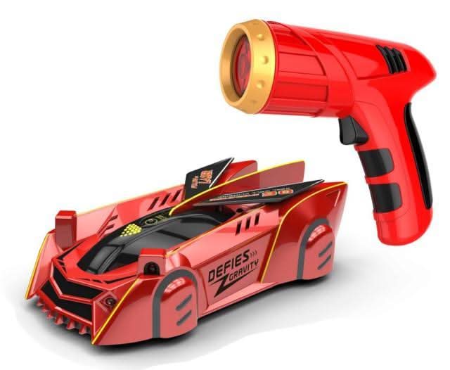 Kinder RC-Wandkletterauto mit Lasersteuerung 8
