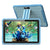 Kinder Tablet 10 Zoll Android 13 Quad-Core Prozessor 2GB RAM 64GB ROM mit Schutzhülle 0