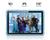 Kinder Tablet 10 Zoll Android 13 Quad-Core Prozessor 2GB RAM 64GB ROM mit Schutzhülle 2