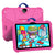 Kinder Tablet 7,0 Zoll Quad-Core 4GB RAM 64GB ROM Cartoon-Muster für Kinder 0