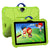 Kinder Tablet 7,0 Zoll Quad-Core 4GB RAM 64GB ROM Cartoon-Muster für Kinder 7
