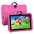 Kinder Tablet 7,0 Zoll Quad-Core 4GB RAM 64GB ROM Cartoon-Muster für Kinder 9
