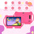 Kinder Tablet 7 Zoll Android 12 Lernspielzeug 32GB für Jungen und Mädchen 1