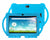 Kinder Tablet 7 Zoll Android 12 Lernspielzeug 32GB für Jungen und Mädchen 6