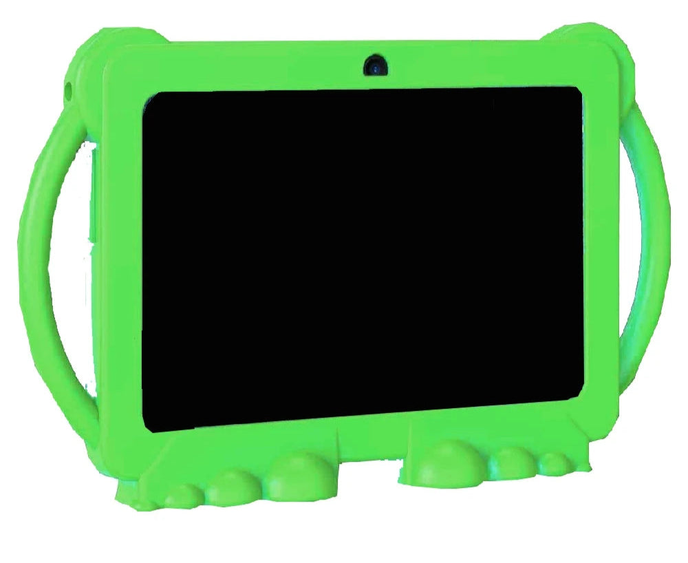 Kinder Tablet 7 Zoll Android 12 Lernspielzeug 32GB für Jungen und Mädchen 7