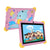 Kinder Tablet 7 Zoll Android 12 mit 4GB RAM und 64GB Speicher 1