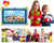 Kinder Tablet 7 Zoll Android 12 mit 4GB RAM und 64GB Speicher 5