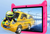 Kinder Tablet 7 Zoll Android 13, 4GB RAM, 64GB ROM, 1TB Erweiterung 3