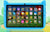 Kinder Tablet 7 Zoll Android 13 mit 4GB RAM und 64GB Speicher 1