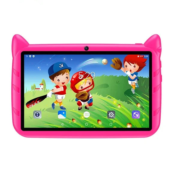 Kinder Tablet 7 Zoll Android 13 mit 4GB RAM und 64GB Speicher 6