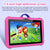Kinder Tablet 7 Zoll Quad-Core mit 4GB RAM und 64GB ROM für Lernspiele 1