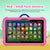 Kinder Tablet 7 Zoll Quad-Core mit 4GB RAM und 64GB ROM für Lernspiele 2