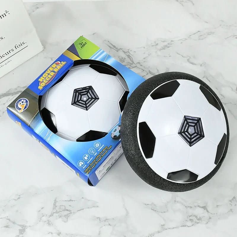 Kinderfußball HoverBall Schwimmendes Spielzeug für drinnen und draußen 2