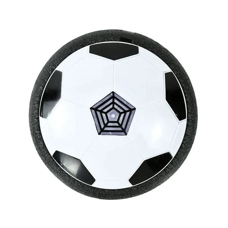 Kinderfußball HoverBall Schwimmendes Spielzeug für drinnen und draußen 4