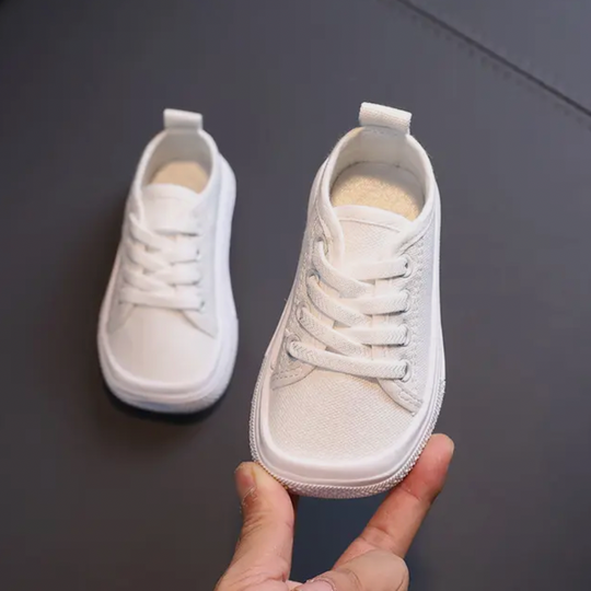 Kinderschuhe Sneakers Barfußstil FlexiSteps für Aktive Abenteuer 2