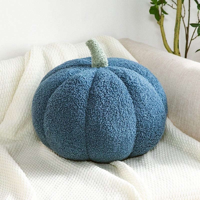 Kissen Im Kürbis-Design Für Herbstliche Gemütlichkeit 7