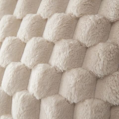 Kissenbezug 40x40 mit Modernem 3D-Design für Stilvolle Wohnräume 6