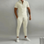Variant image for Herren Jogginganzug Set Slim Fit Poloshirt Atmungsaktive Baumwollmischung-15