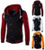 Klassische Baseball-Hoodies