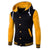 Klassische Baseball-Hoodies