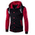 Klassische Baseball-Hoodies