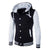 Klassische Baseball-Hoodies