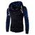 Klassische Baseball-Hoodies